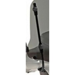 Givi KIT για Παρμπρίζ Piaggio Beverly 300cc / 350cc